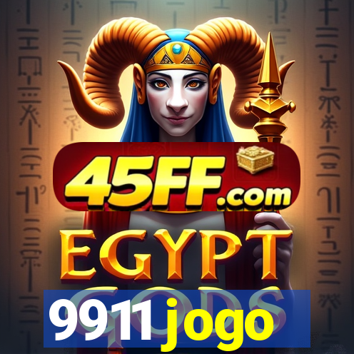 9911 jogo
